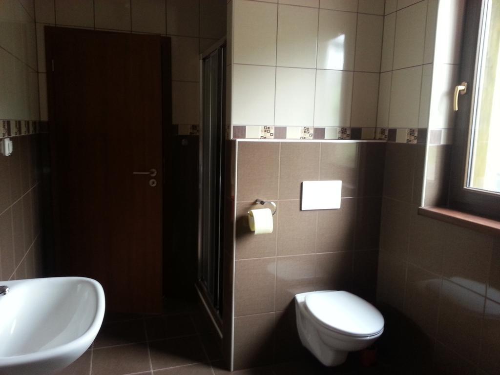Chalupa Mates Černý Dŭl Cameră foto